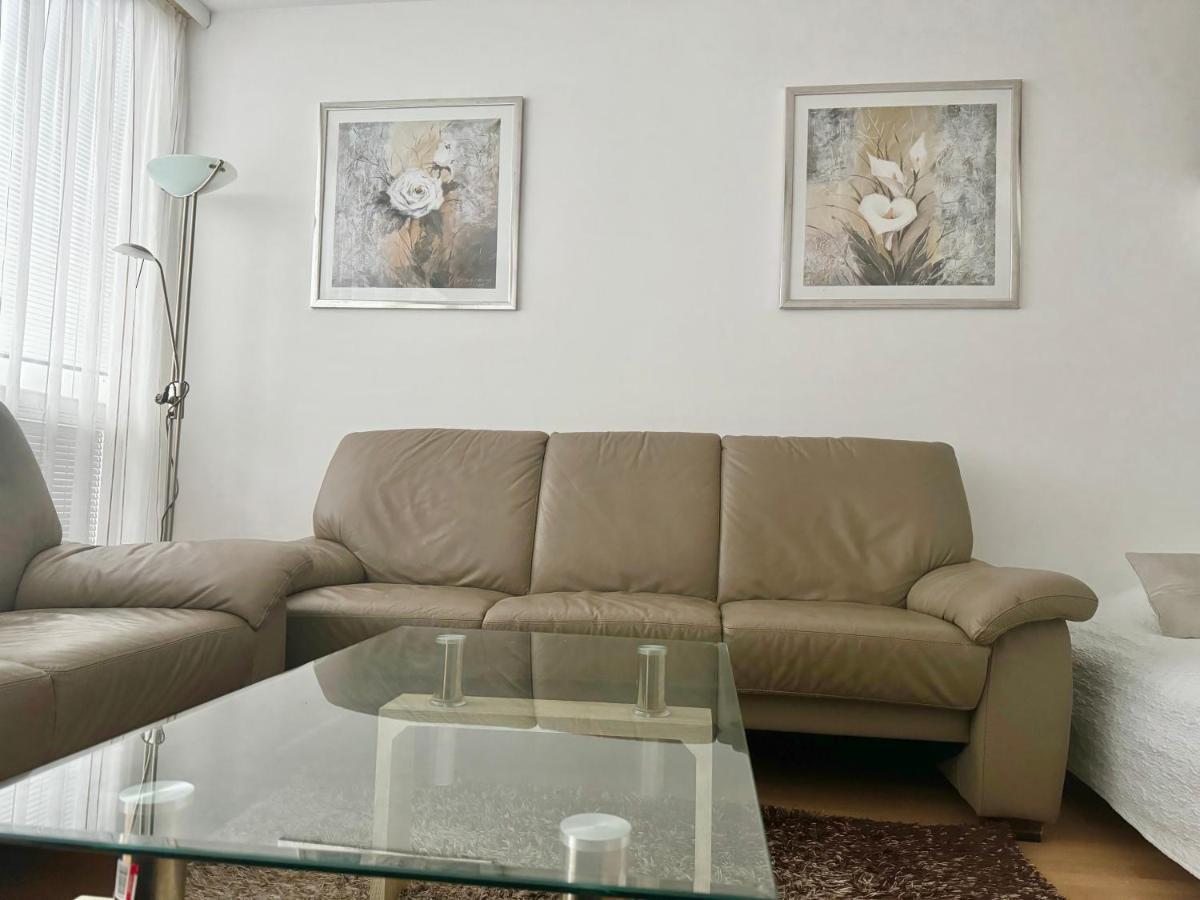 Ferienwohnung 90 M2 Maisonette With Free Parking Wien Exterior foto
