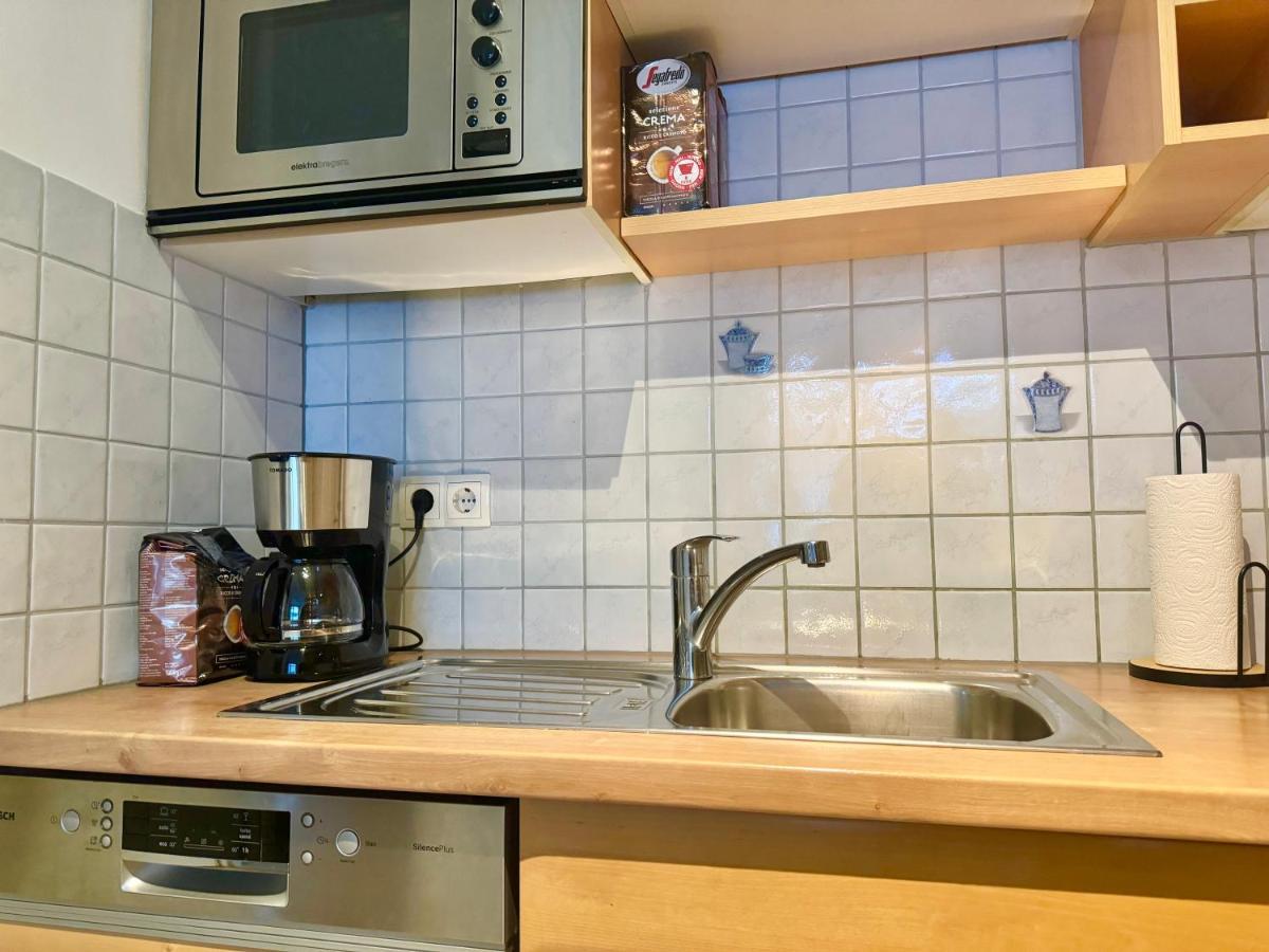 Ferienwohnung 90 M2 Maisonette With Free Parking Wien Exterior foto