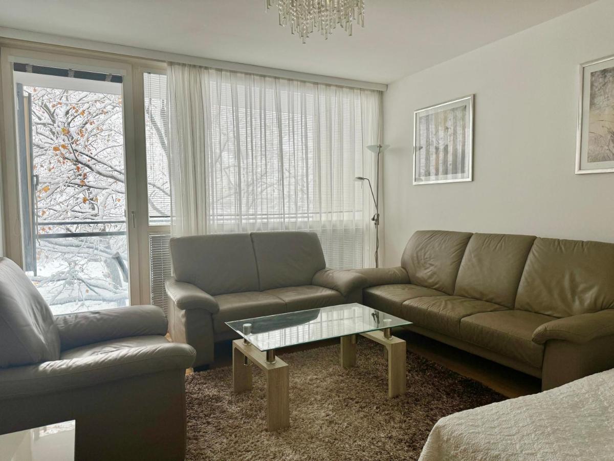 Ferienwohnung 90 M2 Maisonette With Free Parking Wien Exterior foto
